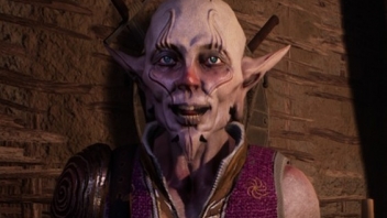 The Bard’s Tale: Barrows Deep. Бард не умер, он просто так пахнет The Bard’s Tale: Barrows Deep. Бард не умер, он просто так пахнет