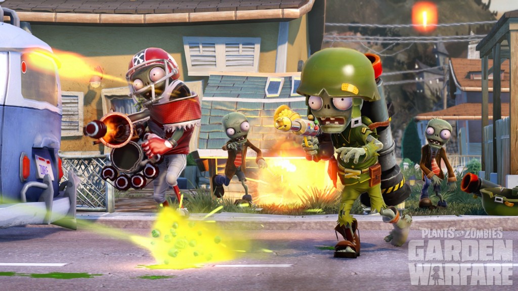 Растения против зомби садовая война ps3 форум