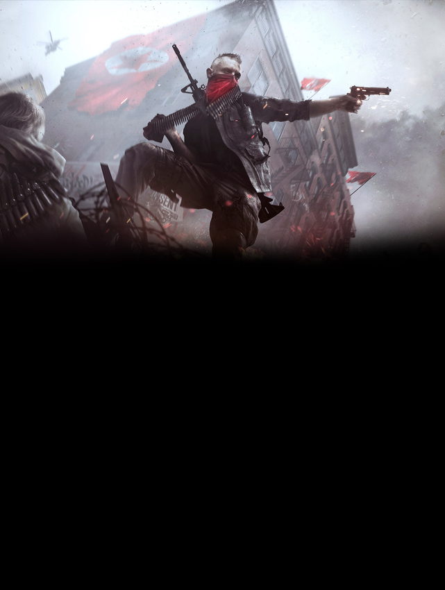 Боевик в песочнице: Batman: Arkham Knight, Just Cause 3, Metal Gear Solid V: The Phantom Pain Боевик в песочнице: Batman: Arkham Knight, Just Cause 3, Metal Gear Solid V: The Phantom Pain