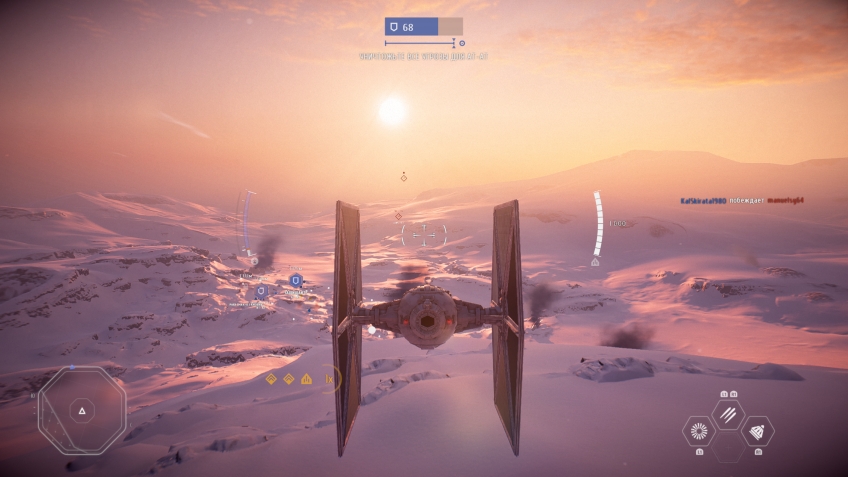 Star Wars Battlefront I, II, III: Обзор мультиплеера Star Wars Battlefront 2. Подводим итог