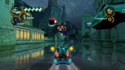 Лучшие игры за 20 лет. Год 2003-й: Beyond Good & Evil, Need for Speed: Underground, Prince of Persia: The Sands of Time Лучшие игры за 20 лет. Год 2003-й: Beyond Good & Evil, Need for Speed: Underground, Prince of Persia: The Sands of Time