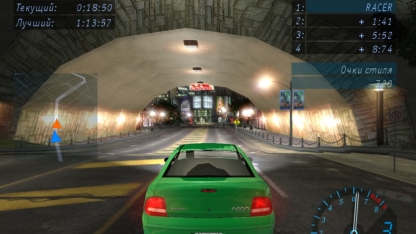 Лучшие игры за 20 лет. Год 2003-й: Beyond Good & Evil, Need for Speed: Underground, Prince of Persia: The Sands of Time Лучшие игры за 20 лет. Год 2003-й: Beyond Good & Evil, Need for Speed: Underground, Prince of Persia: The Sands of Time