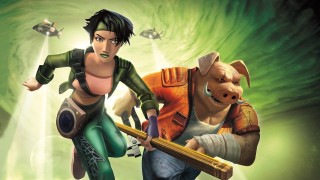 Лучшие игры за 20 лет. Год 2003-й: Beyond Good & Evil, Need for Speed: Underground, Prince of Persia: The Sands of Time - изображение 1