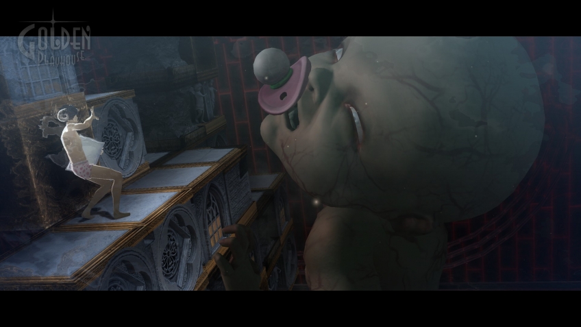 Catherine на ПК. Почему игра нужна спустя 8 лет Catherine на ПК. Почему игра нужна спустя 8 лет