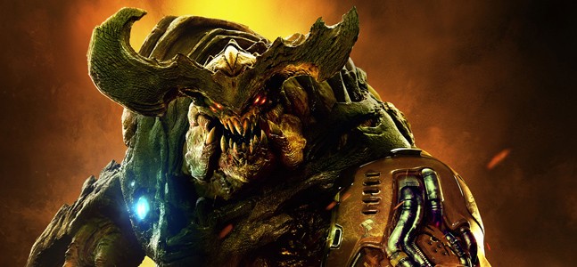 Опросник: лучший демон из Doom Опросник: лучший демон из Doom