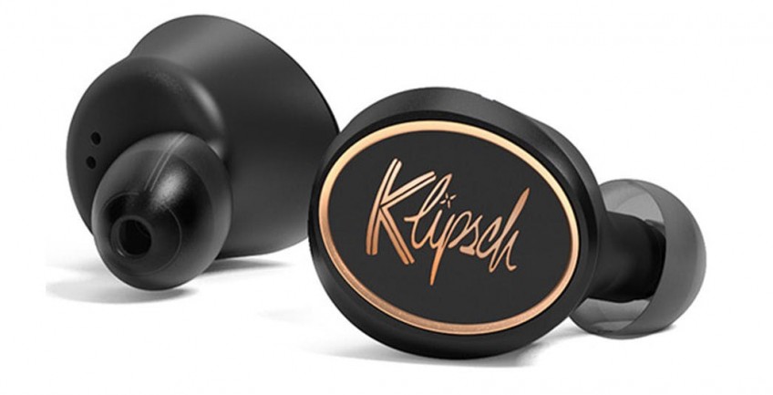 Без проводов и с хорошим звуком. Обзор «затычек» Klipsch T5 True Wireless