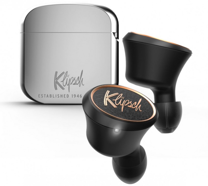 Без проводов и с хорошим звуком. Обзор «затычек» Klipsch T5 True Wireless