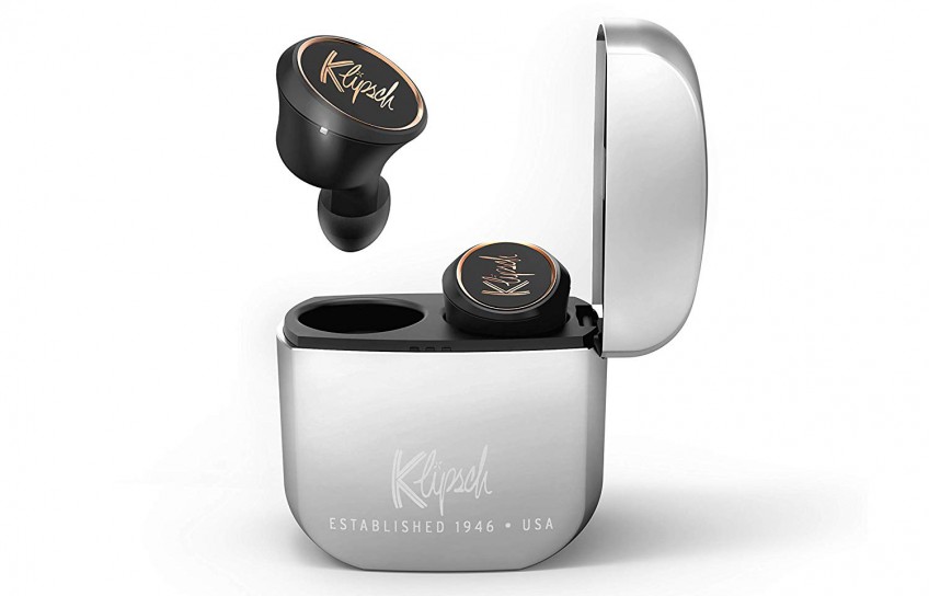 Без проводов и с хорошим звуком. Обзор «затычек» Klipsch T5 True Wireless