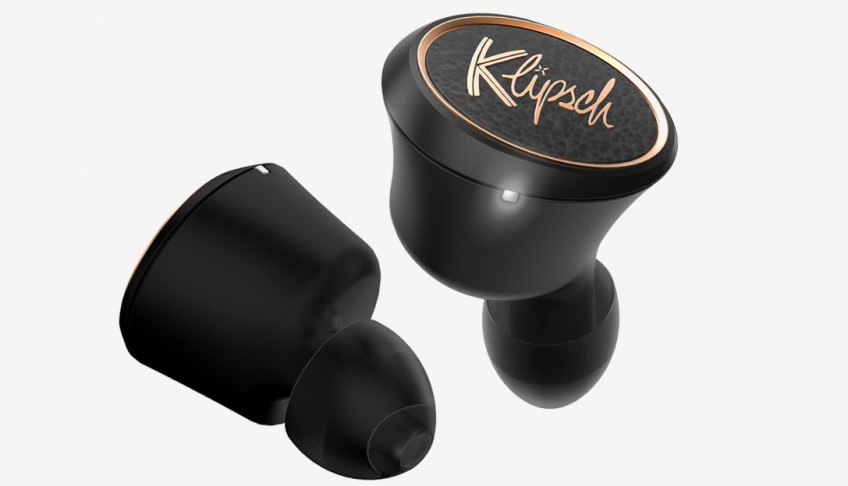 Без проводов и с хорошим звуком. Обзор «затычек» Klipsch T5 True Wireless