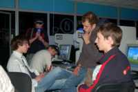 GigaGames 2006: весенний этап
