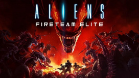 Обзор Aliens: Fireteam Elite. Игра для своих