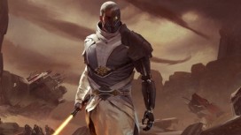 Как Knights of the Fallen Empire меняет Star Wars: The Old Republic