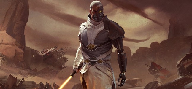 Kak Knights Of The Fallen Empire Menyaet Star Wars The Old Republic Igromaniya