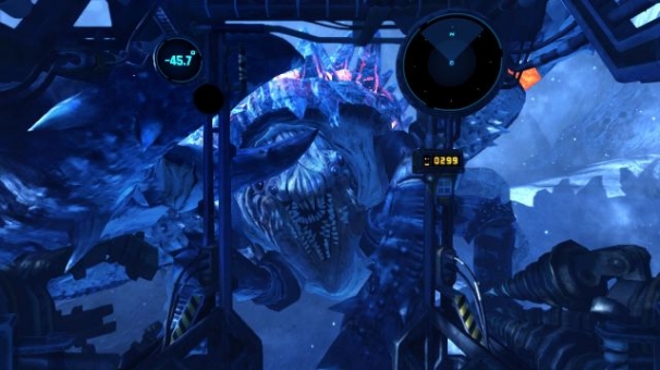 Lost Planet 3 Lost Planet 3