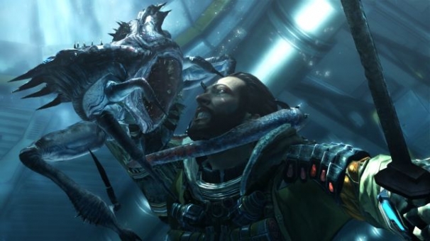 Lost Planet 3 Lost Planet 3