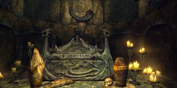 The Elder Scrolls V: Skyrim. Прохождение основного сюжета, часть первая The Elder Scrolls V: Skyrim. Прохождение основного сюжета, часть первая