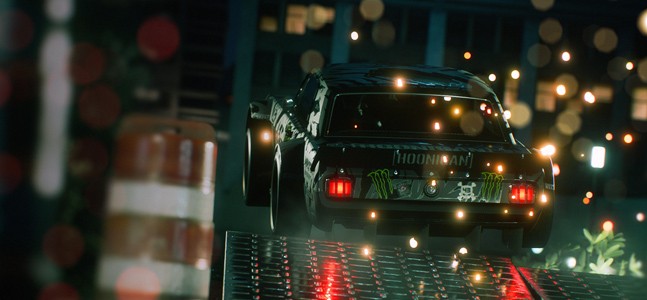 Need for Speed: на что в реальности способны крутые тачки Need for Speed: на что в реальности способны крутые тачки