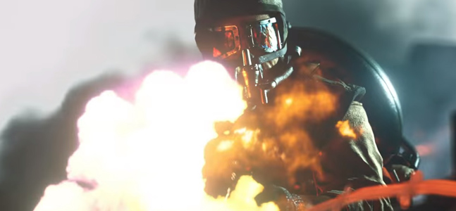 Конференция ЕА на Е3 2016: Battlefield 1, Mass Effect: Andromeda и Titanfall 2 Конференция ЕА на Е3 2016: Battlefield 1, Mass Effect: Andromeda и Titanfall 2