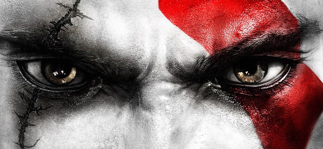 Пусть Зевс не доживет до рассвета! Отмечаем юбилей серии God of War Пусть Зевс не доживет до рассвета! Отмечаем юбилей серии God of War