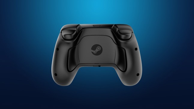 что значит контроллер частично в steam. Смотреть фото что значит контроллер частично в steam. Смотреть картинку что значит контроллер частично в steam. Картинка про что значит контроллер частично в steam. Фото что значит контроллер частично в steam
