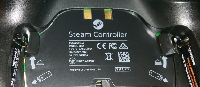 что значит контроллер частично в steam. Смотреть фото что значит контроллер частично в steam. Смотреть картинку что значит контроллер частично в steam. Картинка про что значит контроллер частично в steam. Фото что значит контроллер частично в steam