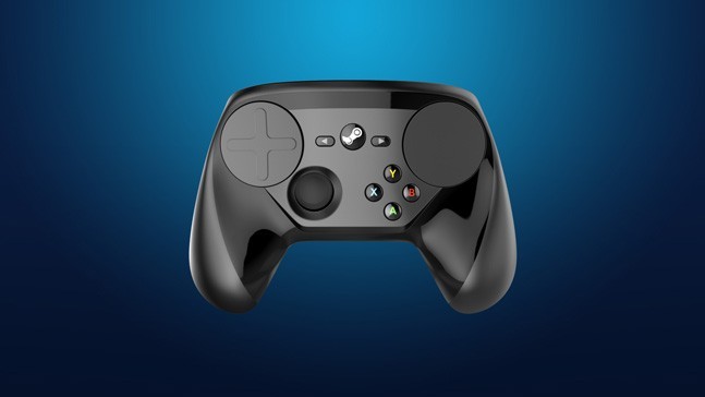 что значит контроллер частично в steam. Смотреть фото что значит контроллер частично в steam. Смотреть картинку что значит контроллер частично в steam. Картинка про что значит контроллер частично в steam. Фото что значит контроллер частично в steam