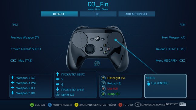 что значит контроллер частично в steam. Смотреть фото что значит контроллер частично в steam. Смотреть картинку что значит контроллер частично в steam. Картинка про что значит контроллер частично в steam. Фото что значит контроллер частично в steam
