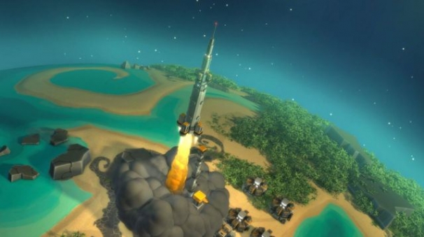 Planetary Annihilation Planetary Annihilation