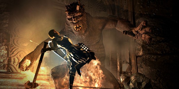 Dragon's Dogma Dragon's Dogma