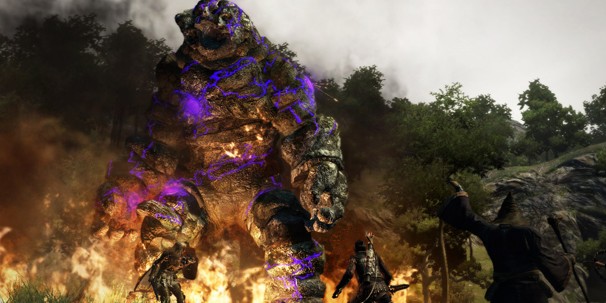 Dragon's Dogma Dragon's Dogma