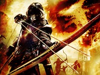 Dragon's Dogma Dragon's Dogma