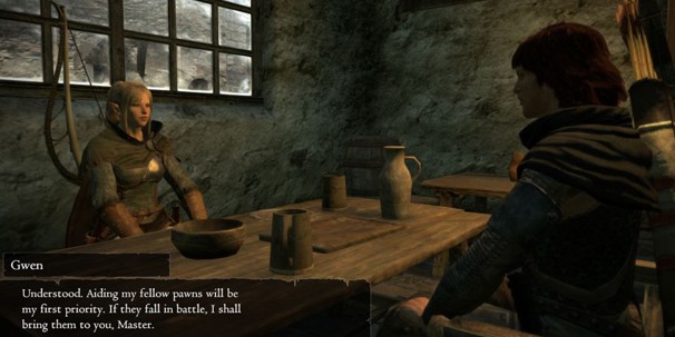 Dragon's Dogma Dragon's Dogma