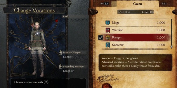 Dragon's Dogma Dragon's Dogma