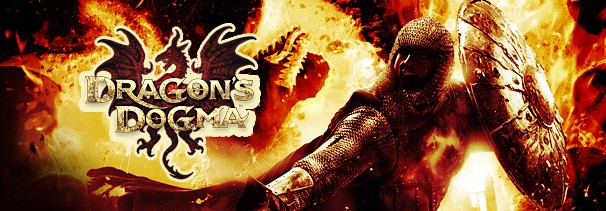 Dragon's Dogma Dragon's Dogma