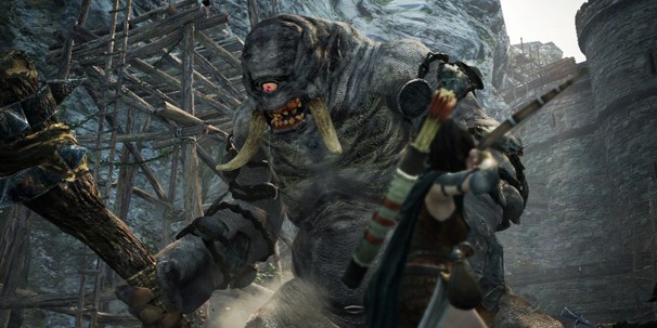 Dragon's Dogma Dragon's Dogma