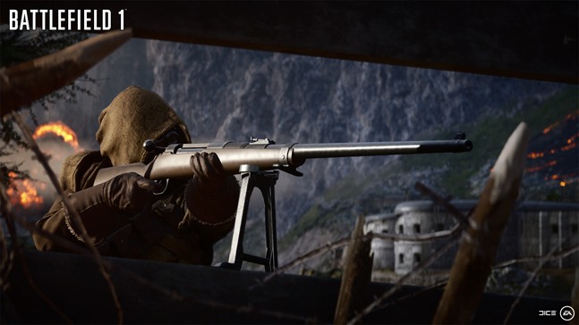 Топ-10 игр для большого экрана: от Watch Dogs 2 до Battlefield 1