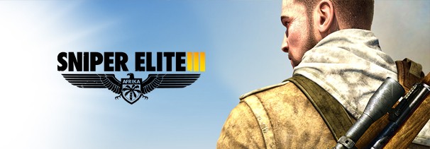 Sniper Elite 3 Sniper Elite 3