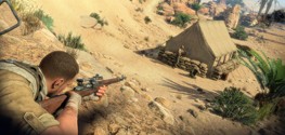 Sniper Elite 3 Sniper Elite 3