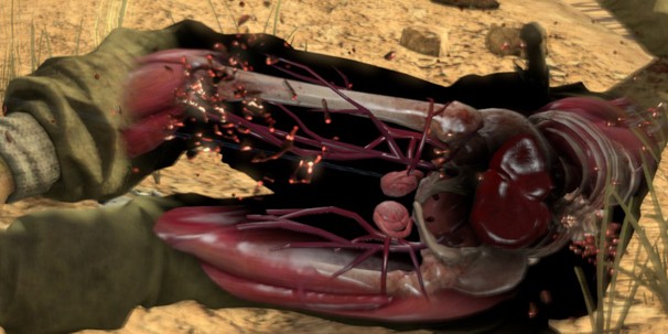 Sniper Elite 3 Sniper Elite 3