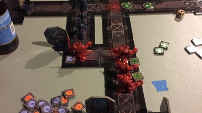 Другой Warhammer. Лучшие настольные игры Старого Света и сорок первого тысячелетия Другой Warhammer. Лучшие настольные игры Старого Света и сорок первого тысячелетия