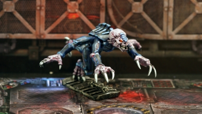 Другой Warhammer. Лучшие настольные игры Старого Света и сорок первого тысячелетия Другой Warhammer. Лучшие настольные игры Старого Света и сорок первого тысячелетия