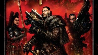 Последняя редакция Warhammer Fantasy Roleplay по богатству комплектации обгоняет многие настолки.