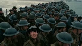 Обзор фильма «Дюнкерк». Война на пляжах