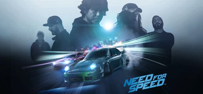 Мнение – Need for Speed (2015)