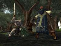 Играем: The Lord of the Rings Online: Shadows of Angmar