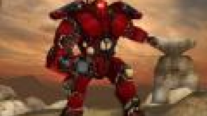 Коды Вархамер 40000