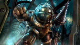Во что мы играли 5, 10, 15 и 20 лет назад: BioShock, Mafia и другое - изображение 1