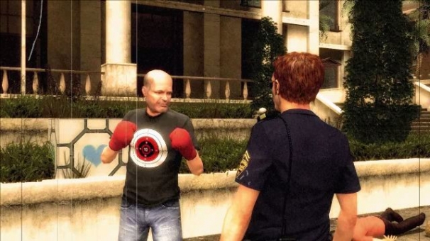 Postal 3 Postal 3