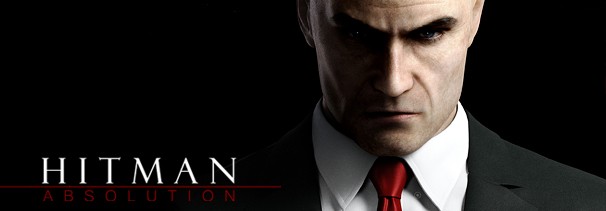 Hitman: Absolution Hitman: Absolution
