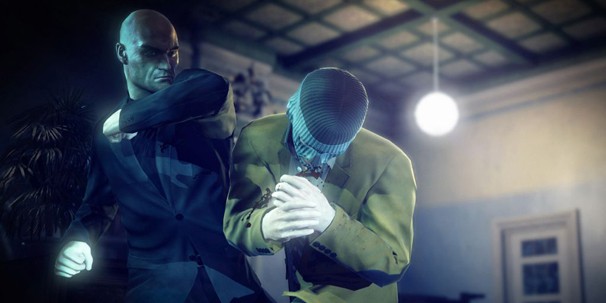 Hitman: Absolution Hitman: Absolution